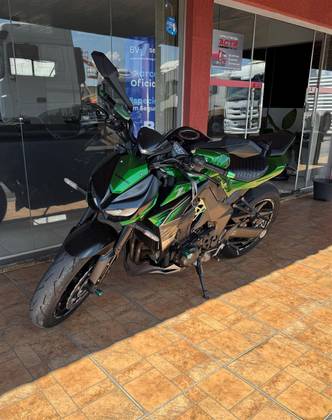 KAWASAKI Z1000 ABS 